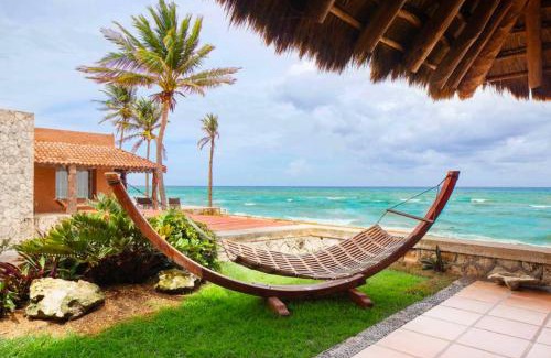 Playacar Fase I Villa | Villa in Playacar Beach - Ultimate Luxury - Large Groups & Meal Packages