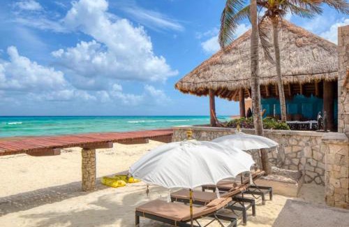 Playacar Fase I Villa | Villa in Playacar Beach - Ultimate Luxury - Large Groups & Meal Packages