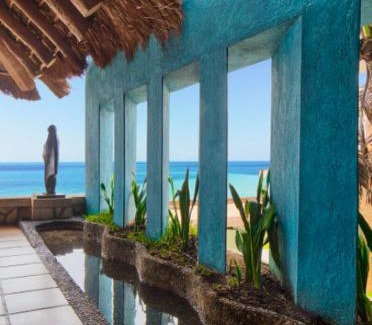 Playacar Fase I Villa | Villa in Playacar Beach - Ultimate Luxury - Large Groups & Meal Packages