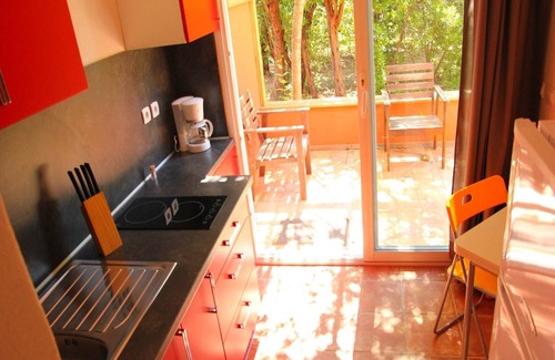 Poggio-Mezzana House | Villa in Poggio-Mezzana near the Sea
