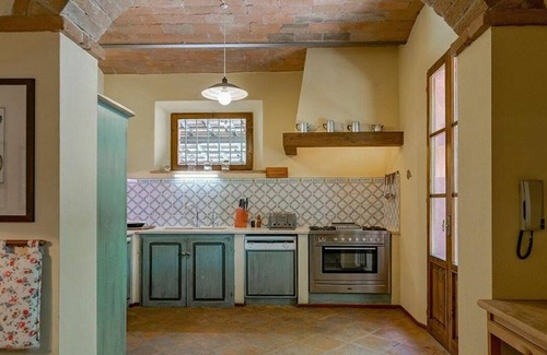 Ponte dʼArbia Villa | Villa in Ponte D'arbia with 5 bedrooms sleeps 10
