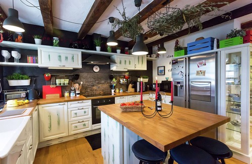 Banki Villa | Villa in Poreč with Private Pool & Garden