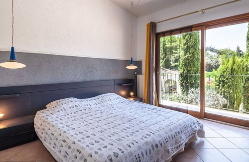 Pouzols-Minervois Villa | Villa in Pouzols-Minervois with private pool