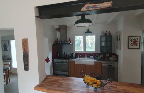 Fuveau Villa | Villa in Provence, large swimming pool, 4000m² garden, quiet location, 25min from the sea.
