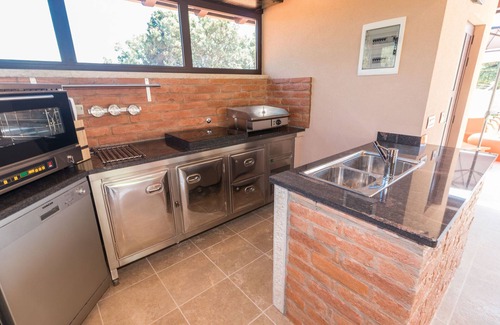 Valtura Villa | Villa in Pula with Pool near Roman Arena