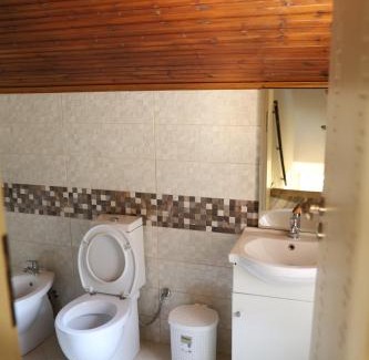 Golem Villa | Villa in Qerret - 100 m from the beach