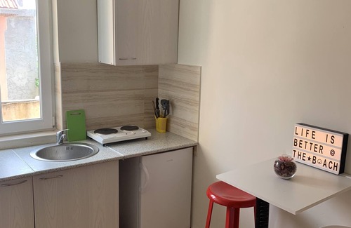 Zgrade Apartment | Villa in quiet area of Sutomore with private pool