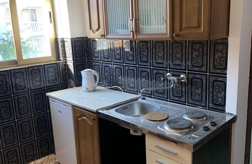 Zgrade Apartment | Villa in quiet area of Sutomore with private pool