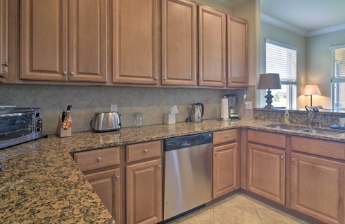 Bradenton Villa | Villa in River Strand Golf & Country Club!