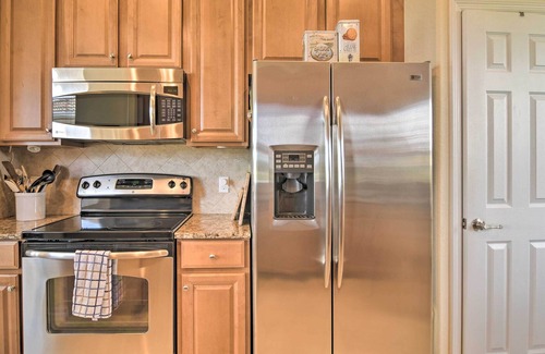 Bradenton Villa | Villa in River Strand Golf & Country Club!