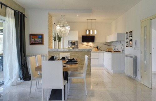 Rovinjsko Selo Villa | Villa in Rovinj with Pool and Sauna