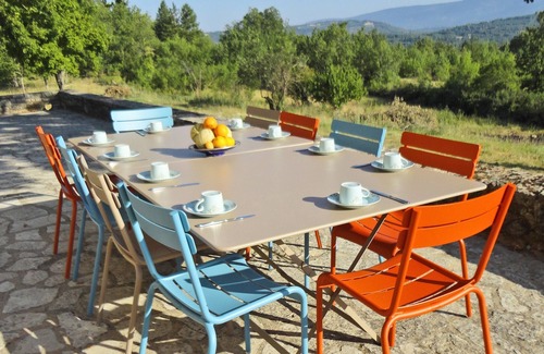 Saignon Villa | Villa in Saignon with Pool and Scenic Views