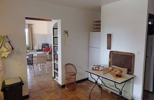 Saint-Siffret Villa | Villa in Saint-Siffret with Private Pool