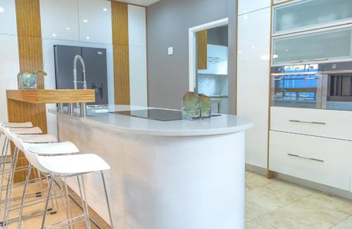 Sandown Villa | Villa In Sandton Johannesburg