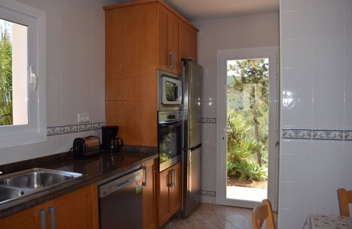 Sant Josep de sa Talaia Villa | Villa in Sant Josep near Cala Jondal Beach