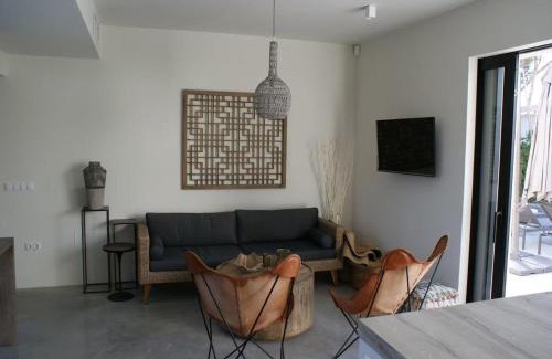 S'Argamassa Villa | Villa in Santa Eulalia with Stunning Sea Views