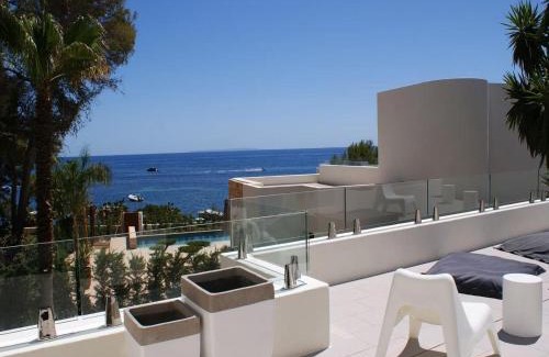 S'Argamassa Villa | Villa in Santa Eulalia with Stunning Sea Views