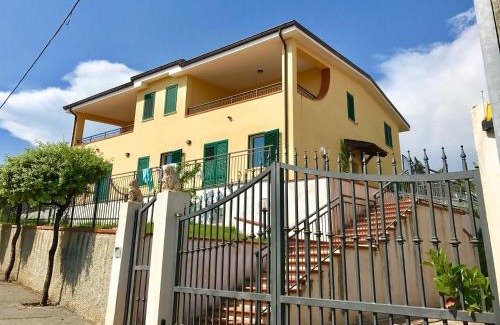 Scalea Villa | Villa in Scalea
