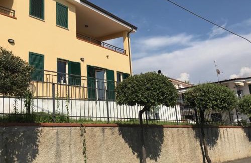 Scalea Villa | Villa in Scalea
