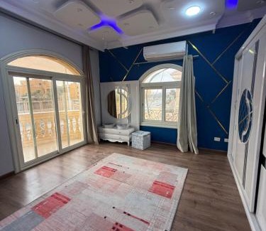 Sheikh Zayed City Villa | Villa in Sheikh Zayed next to Arkan
