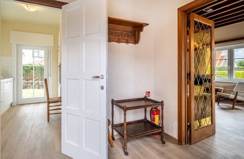 Sint-Idesbald Villa | Villa in St-Idesbald near the Sea