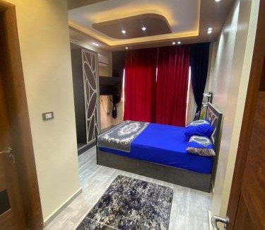 Sidi Abd El-Rahman Villa | Villa in Stella Heights - North Coast
