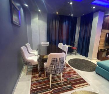 Sidi Abd El-Rahman Villa | Villa in Stella Heights - North Coast