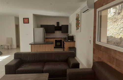 Las Illas House | Villa in the heart of the mountains