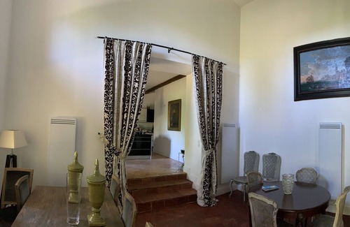 Marquefave Villa | VILLA in the countryside in vast private property of 13 hectares.