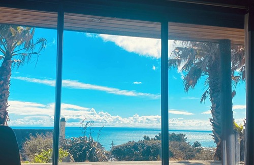 Plouhinec House | villa in the Finistère department for 8 people with private pool seaside beach
