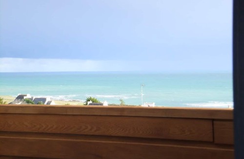 Plouhinec House | villa in the Finistère department for 8 people with private pool seaside beach