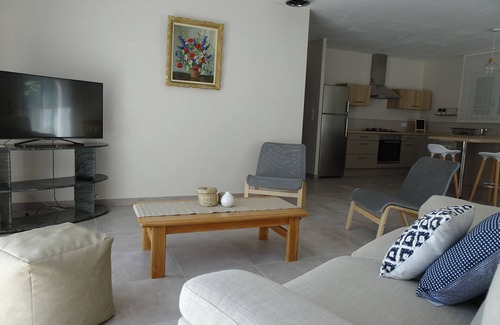 Vaison-la-Romaine Villa | Villa in the countryside 5 minutes from the medieval town