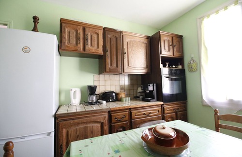 Vacqueyras Villa | Villa in the heart of the vineyard