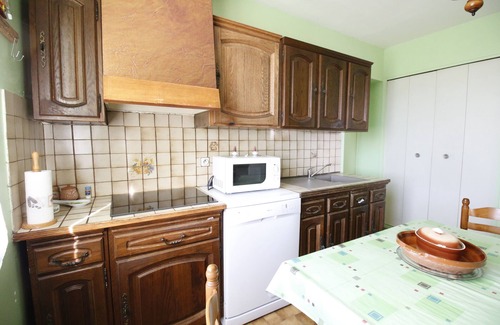 Vacqueyras Villa | Villa in the heart of the vineyard