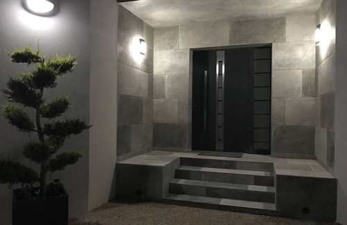 Saze Villa | VILLA IN THE HEART OF A TOURIST REGION