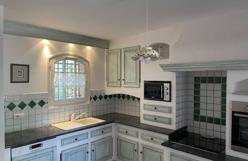 Fuveau House | Villa in the heart of Provence