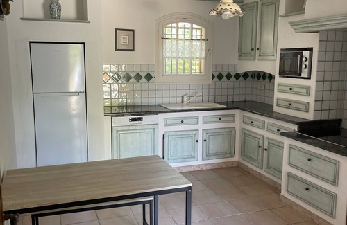Fuveau House | Villa in the heart of Provence