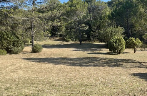 Fuveau House | Villa in the heart of Provence