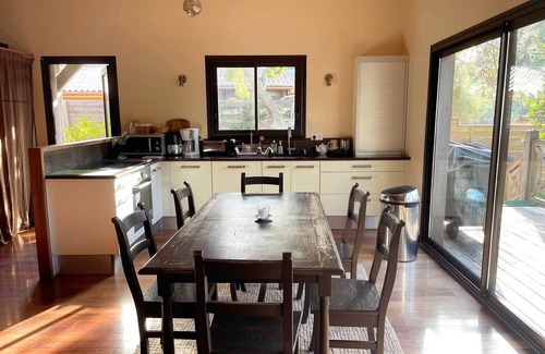Cap-Ferret Cottage | Villa in the pine forest in the dune belt