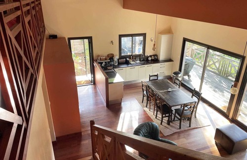 Cap-Ferret Cottage | Villa in the pine forest in the dune belt