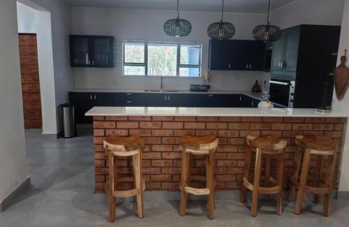 Marloth Park Villa | Villa in the Wild