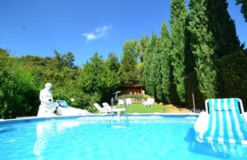 Gambassi Terme House | Villa in Tuscany with Pool near Certaldo