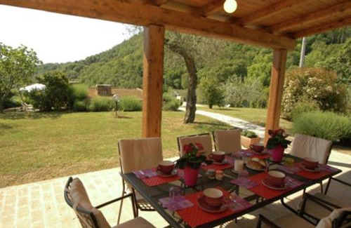 Umbertide Villa | Villa in Umbertide with Pool and Garden
