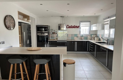 Vidauban House | Villa in Vidauban with Private Pool