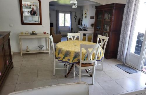 Vidauban Villa | Villa in Vidauban with Pool and BBQ Terrace
