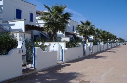 Porto Cesareo House | Villa in Villaggio