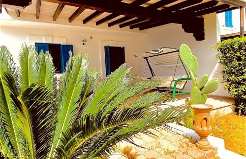 Porto Cesareo House | Villa in Villaggio