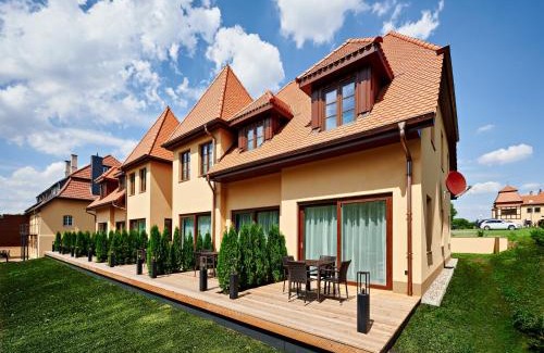 Kuhlen-Wendorf Apartment | Villa in Wendorf nahe WINSTONgolf Platz