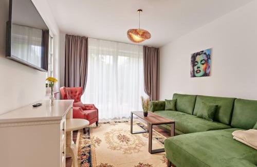 Kuhlen-Wendorf Apartment | Villa in Wendorf nahe WINSTONgolf Platz