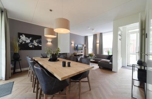 Colijnsplaat House | Villa in Zeeland near Clean Beaches